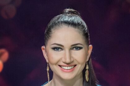 алеся бацман