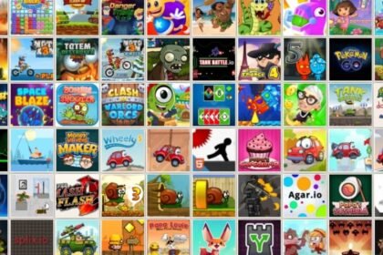 безплатні ігри