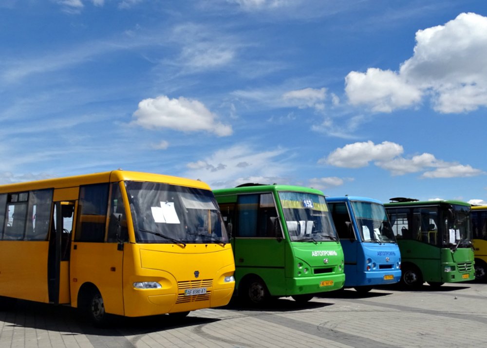 маршрутка