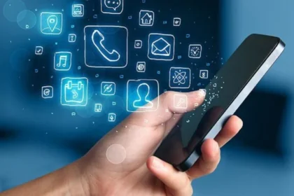 мобільний зв'язок