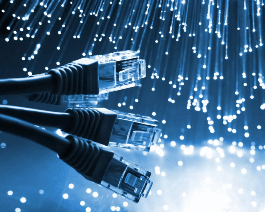 оптоволокно