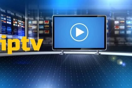 iptv плейлист