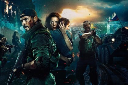 балканский рубеж