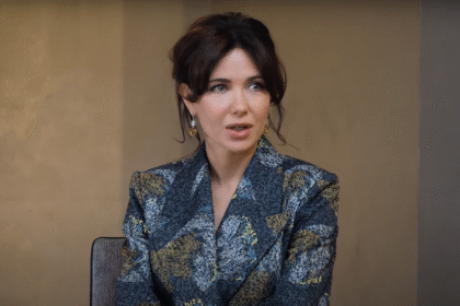 екатерина климова