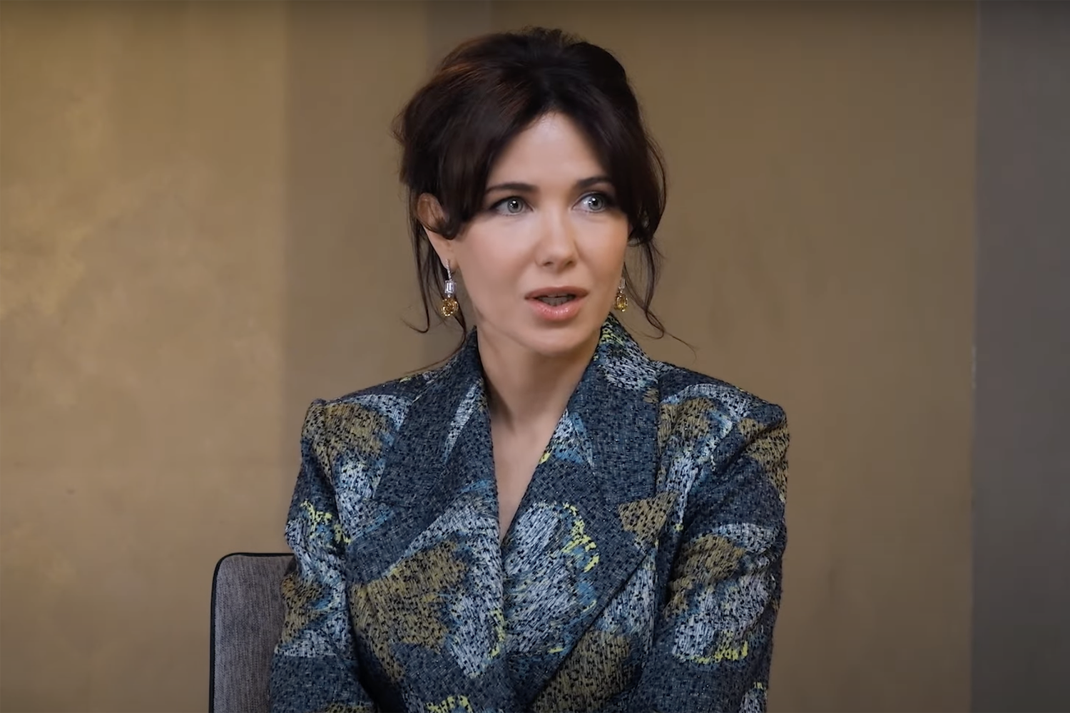 екатерина климова