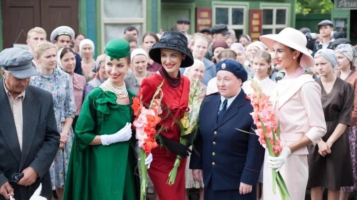 красная королева