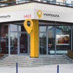 переадресація укрпошта