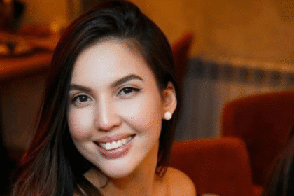 салтанат нукенова