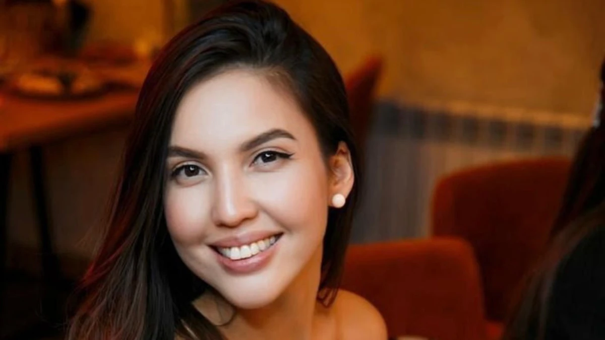 салтанат нукенова