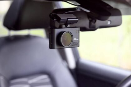 видеорегистратор в машину