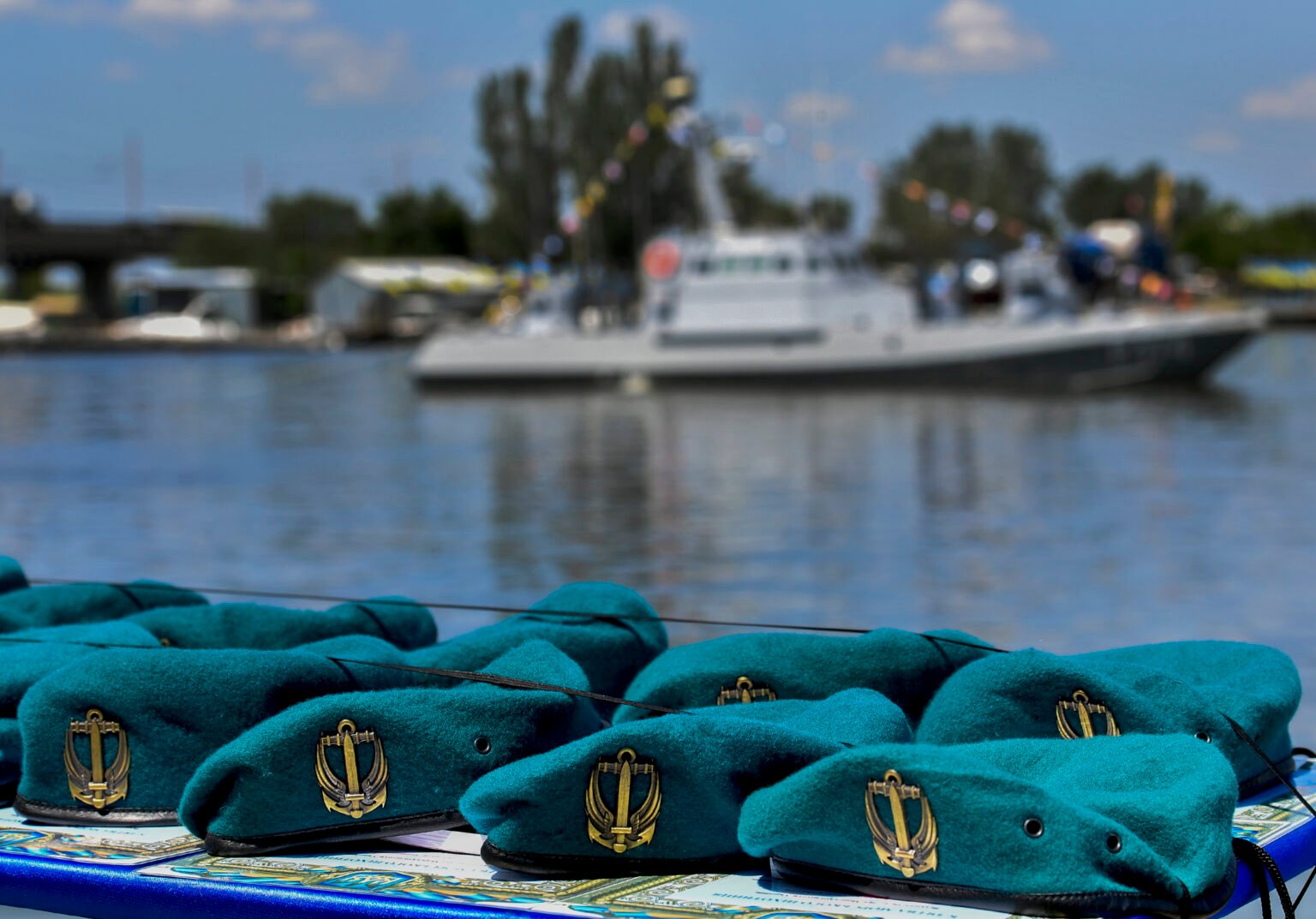 морська піхота