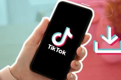 скачать тик ток видео