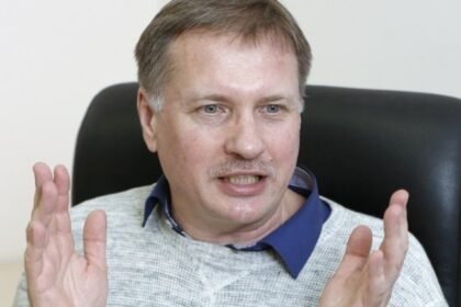 тарас чорновіл