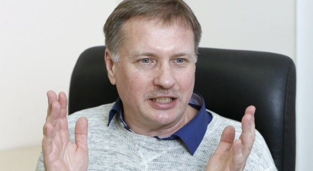 тарас чорновіл