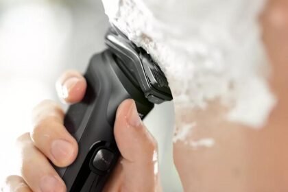 электробритва