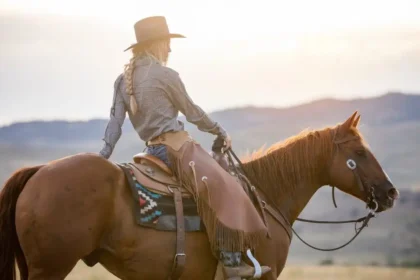 cowgirl