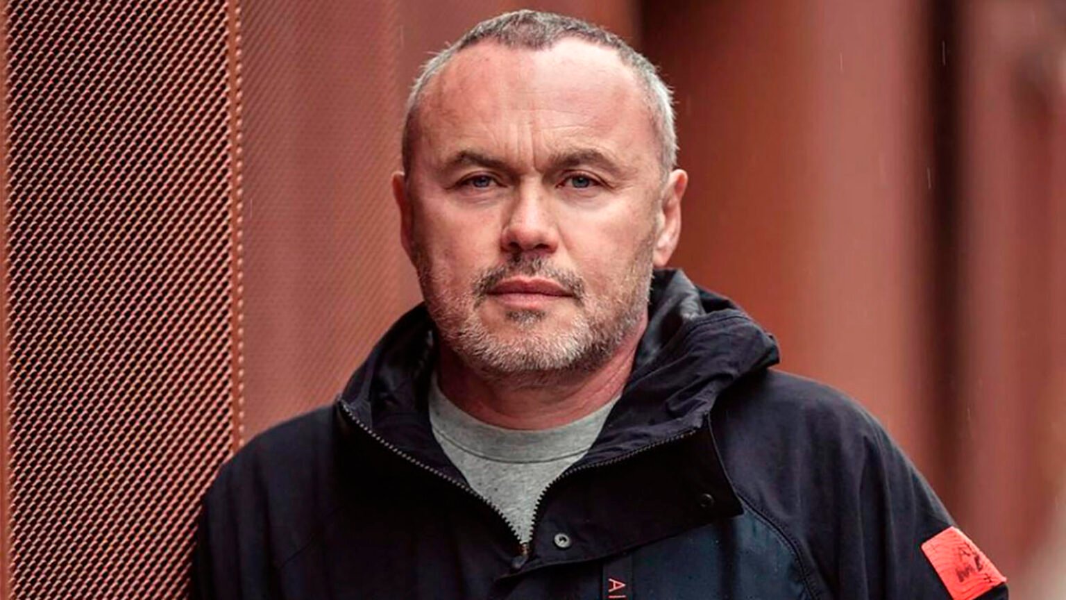 евгений черняк