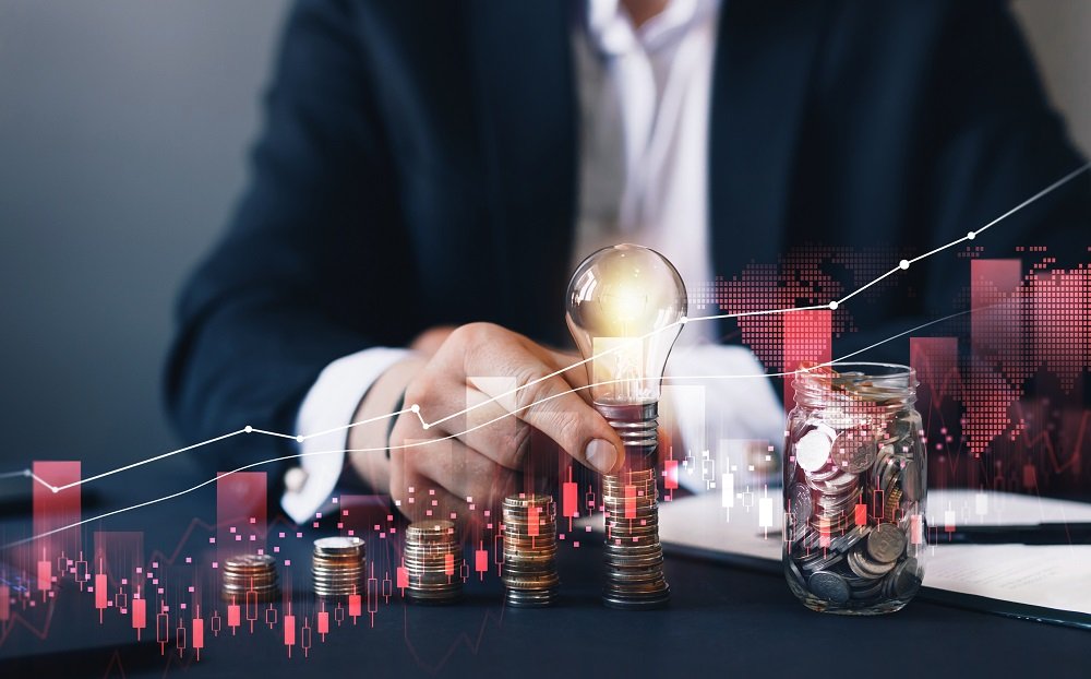 електроенергія ціна