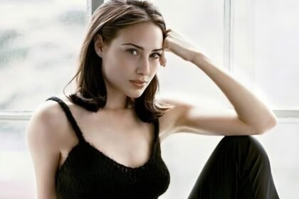 клер форлані