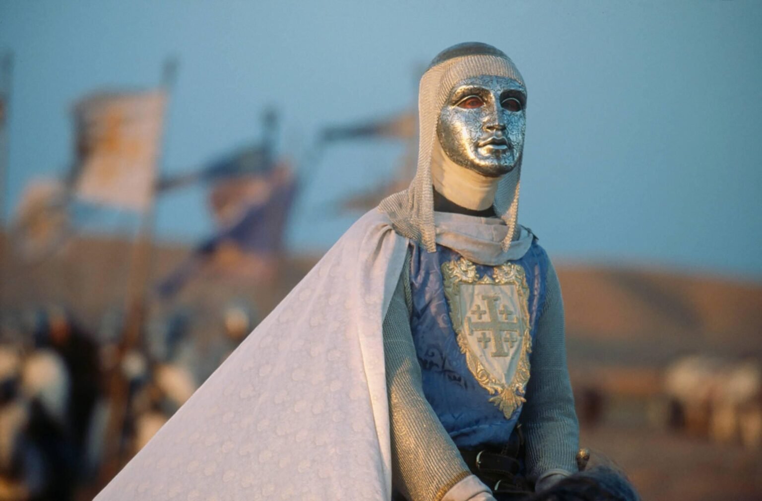 король балдуин