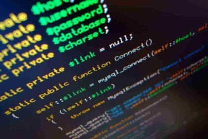 мова програмування