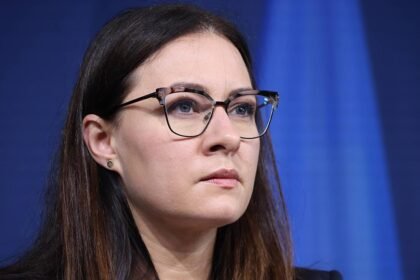 премьер министр украины