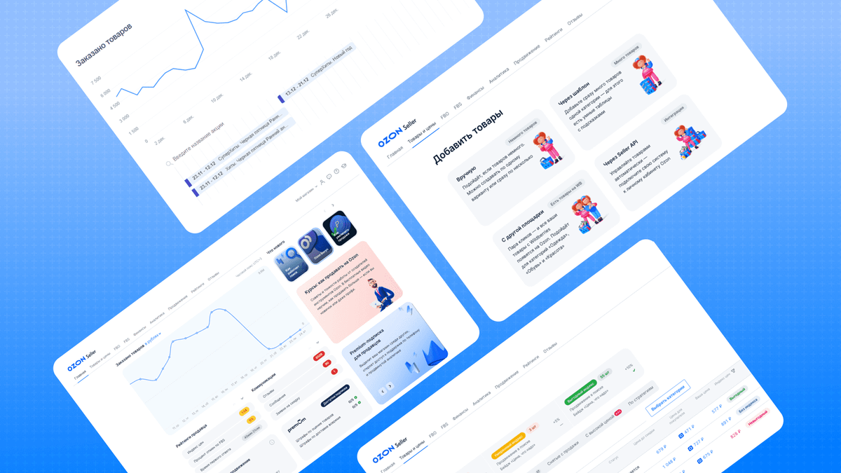 просто нет личный кабинет