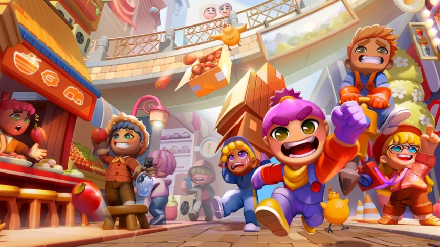 ігри для хлопчиків