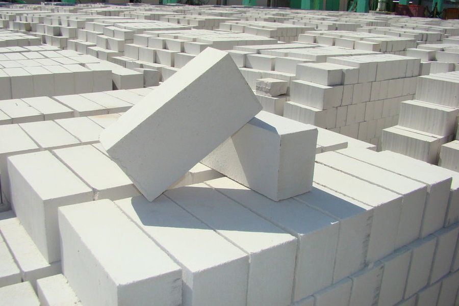 газоблок цена