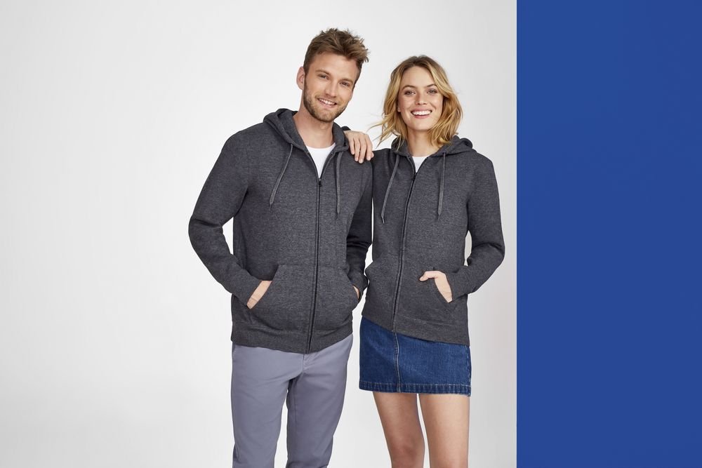 толстовка мужская