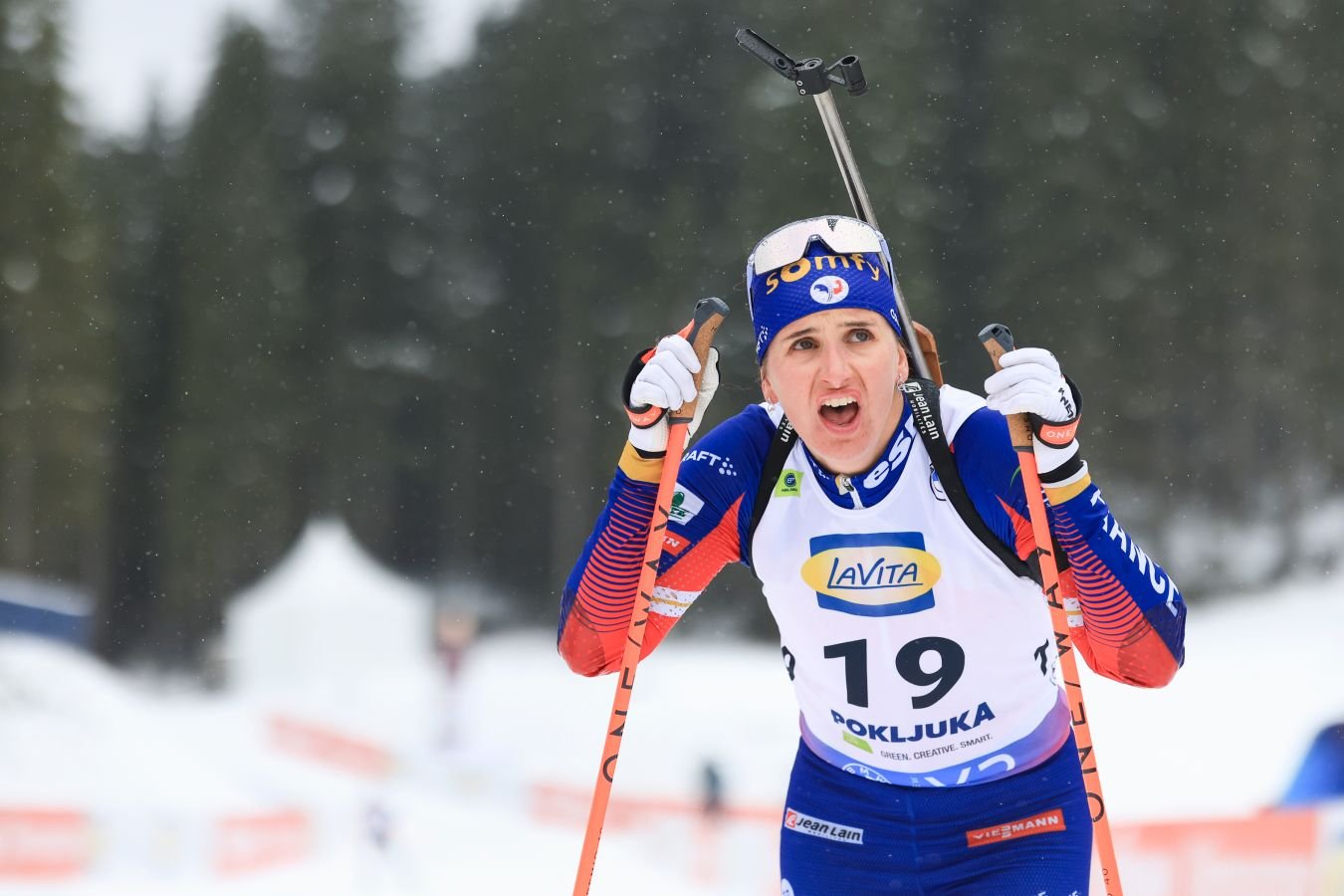 новости биатлона