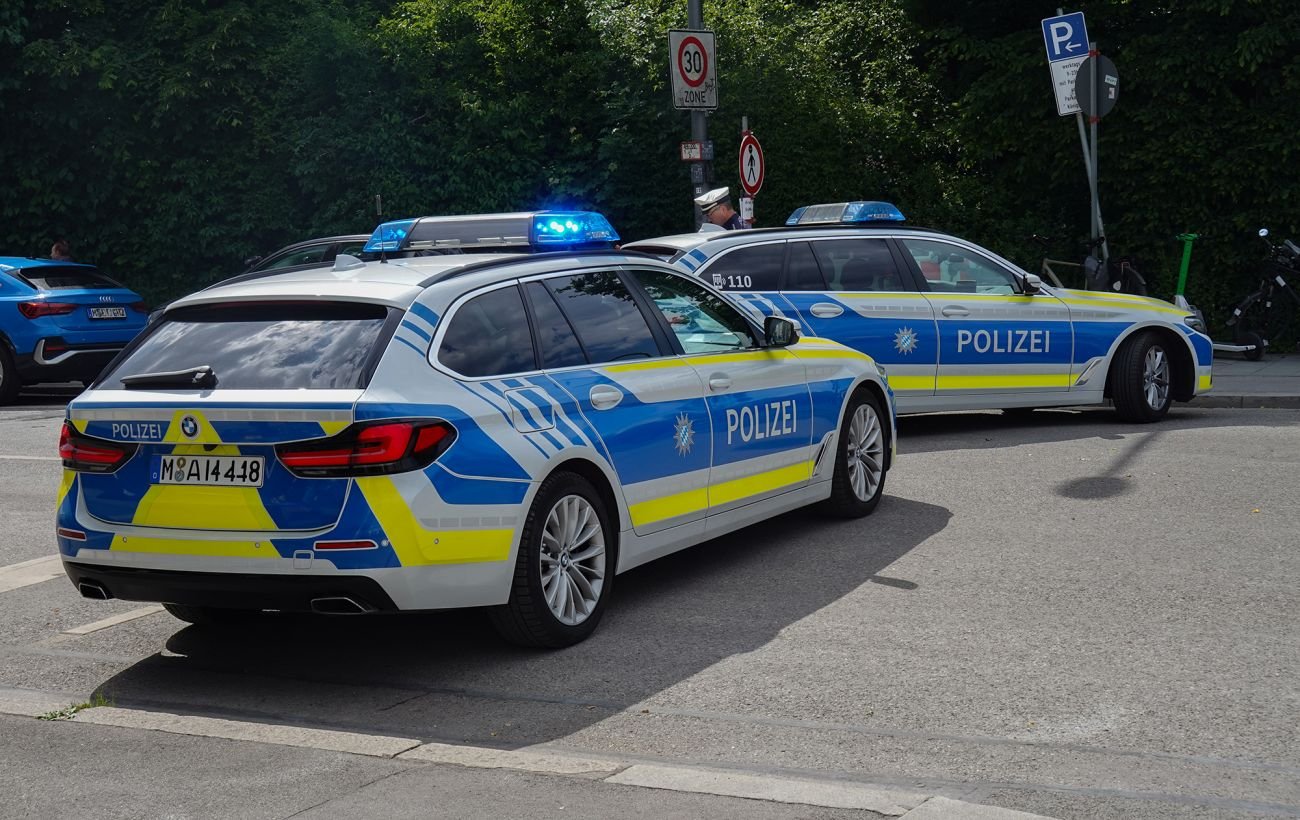 номер поліції