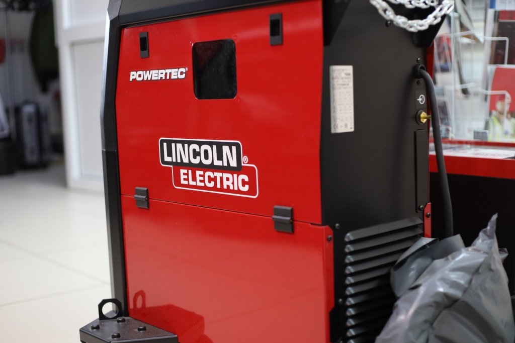 полуавтомат сварочный