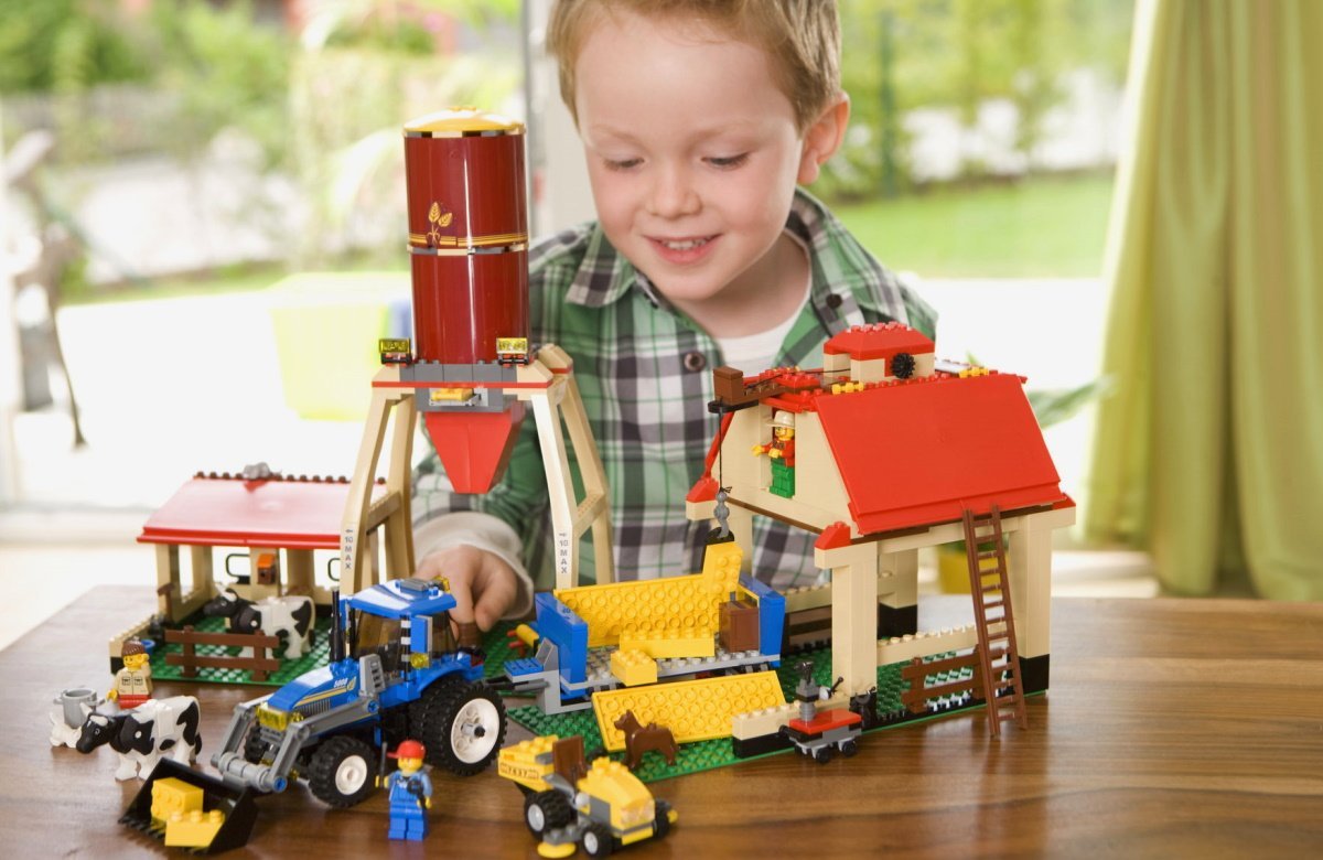 іграшки для хлопчиків