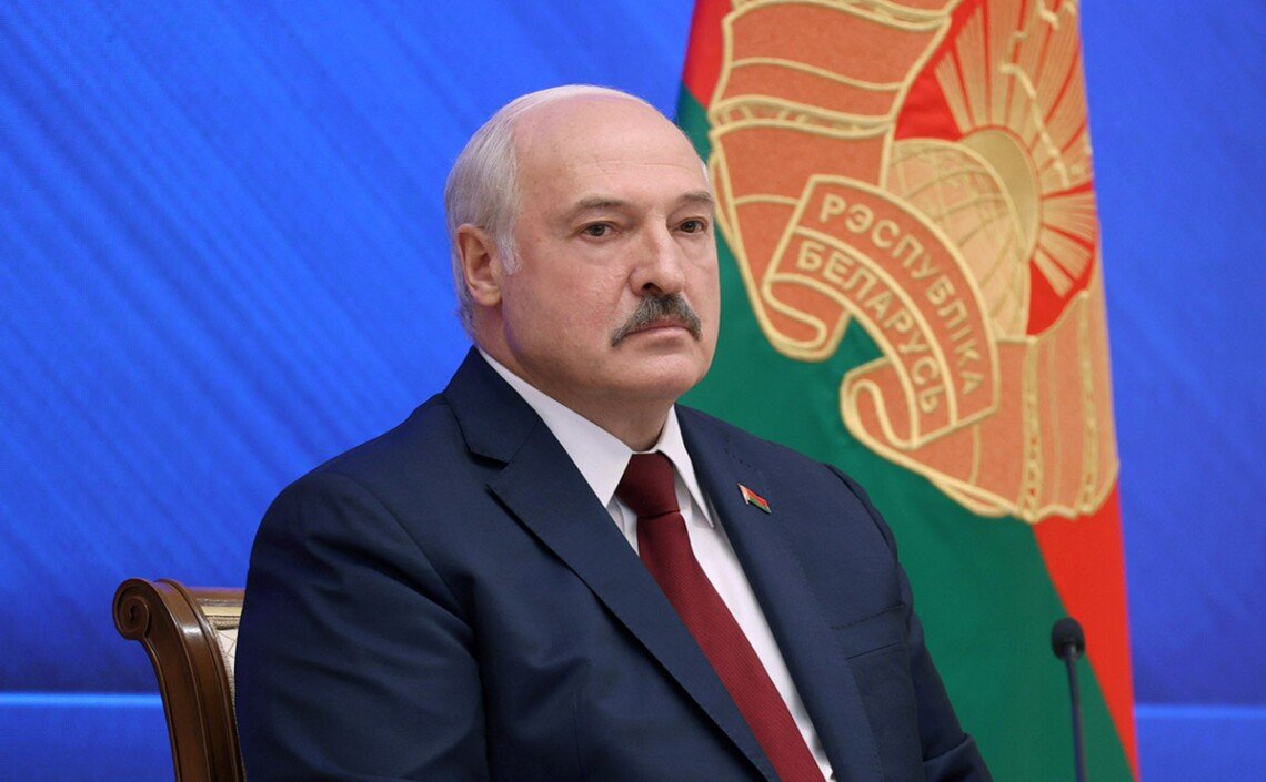 білорусь новини