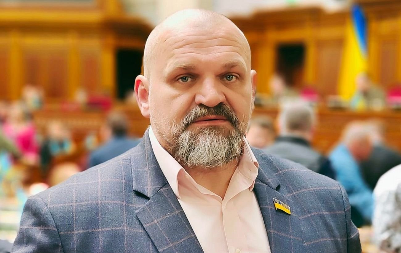 василь вірастюк