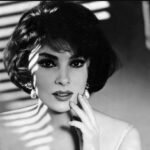 джина лоллобриджида