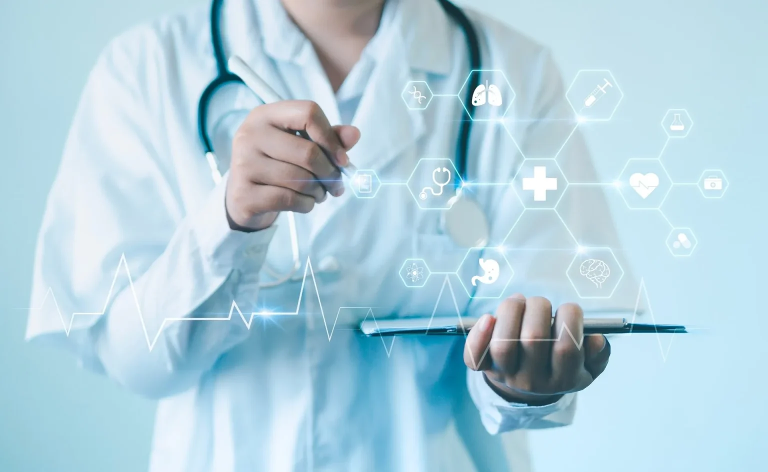 діагностика