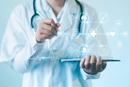 діагностика