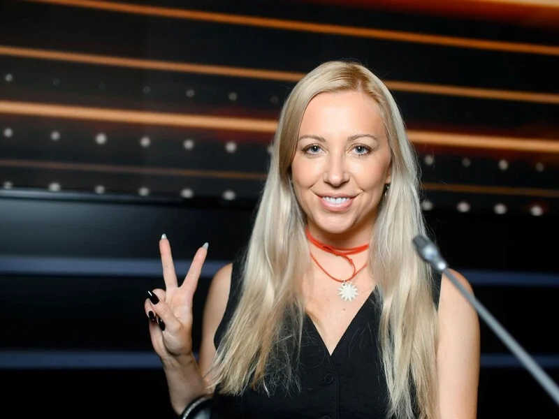 тоня матвиенко