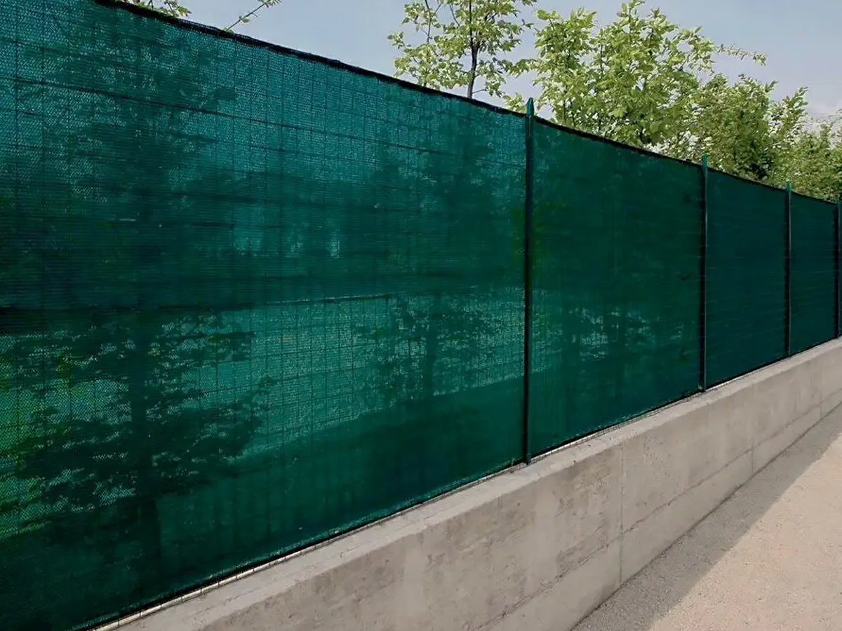 затіняюча сітка