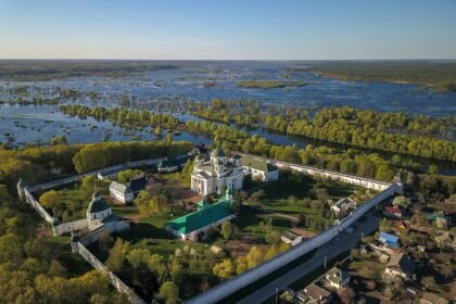 лівобережна україна