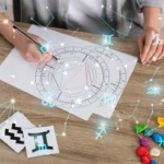 матриця долі онлайн