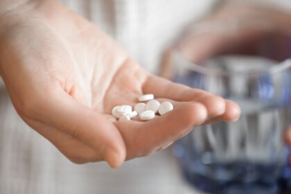 противовирусные