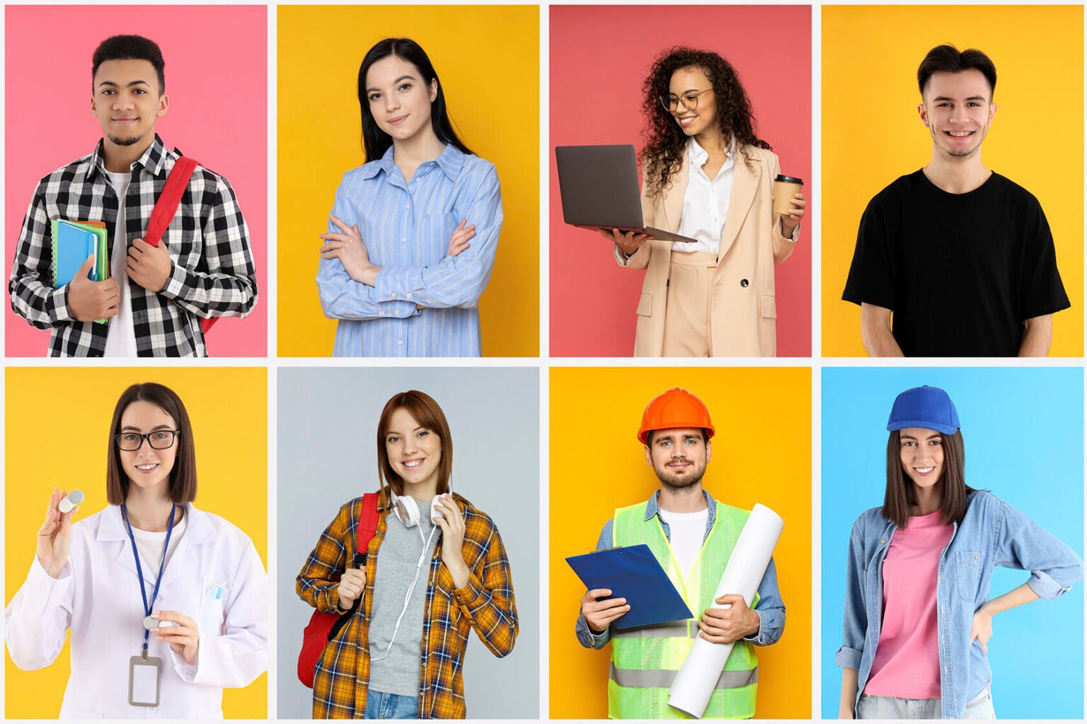 спеціальності