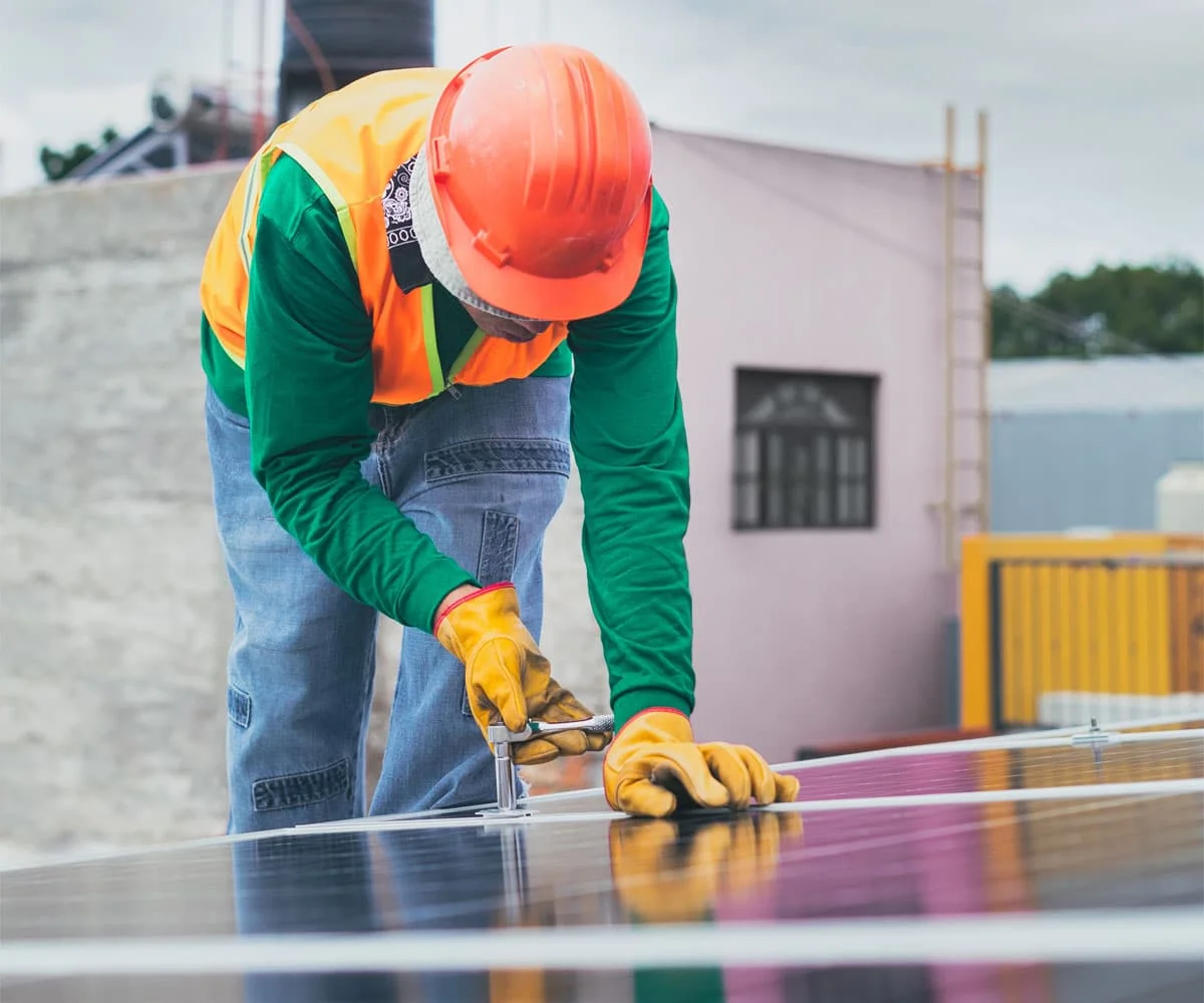 Business/Construction and Maintenance