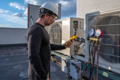 Business/Construction and Maintenance