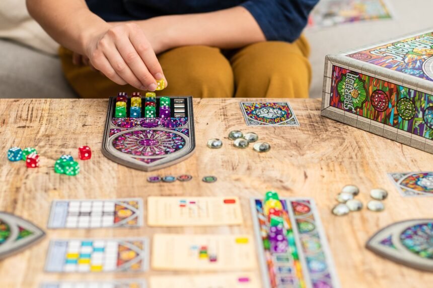 Games/Board Games
