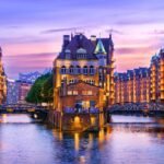 Heutehamburg