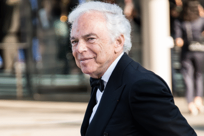 Ральф Лорен